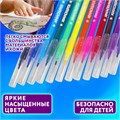 Фломастеры ЮНЛАНДИЯ 12 цветов "КЛАССНЫЕ!", вентилируемый колпачок, ПВХ, 152478 152478