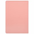 Обложка для паспорта, мягкий полиуретан, "PASSPORT", нежно-розовая, STAFF, 238403 238403