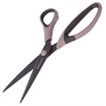 Ножницы BRAUBERG "Special" 216 мм, тефлоновое антискользящее покрытие, 2-х сторонняя заточка, 236788 236788