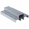 Скобы BRAUBERG № 26/6 (для степлеров 24/6), 1000 штук, экономичные, до 30 листов, 225973 225973