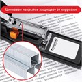 Скобы для степлера №23/13, 1000 штук, BRAUBERG, от 30 до 80 листов, 220951 220951