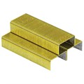 Скобы для степлера цветные №10, 1000 штук, BRAUBERG "EXTRA", до 20 листов, 229300 229300