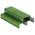 Скобы для степлера цветные №24/6, 1000 штук, BRAUBERG "EXTRA", до 30 листов, 229301 229301