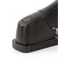 Степлер МОЩНЫЙ №24/6-23/13 BRAUBERG "Heavy duty MX", до 80 листов, черный, 222563 222563