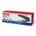 Степлер МОЩНЫЙ до 100 листов BRAUBERG "Heavy Duty Extra", скобы № 24/6-23/13, 270552 270552