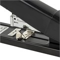 Степлер МОЩНЫЙ до 100 листов BRAUBERG "Heavy Duty Extra", скобы № 24/6-23/13, 270552 270552