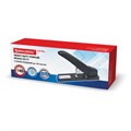 Степлер МОЩНЫЙ до 140 листов BRAUBERG "Heavy Duty Extra", скобы № 24/6-23/17, 270553 270553