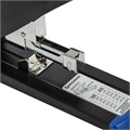 Степлер МОЩНЫЙ до 140 листов BRAUBERG "Heavy Duty Extra", скобы № 24/6-23/17, 270553 270553
