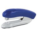 Степлер №24/6, 26/6 BRAUBERG "Original", до 25 листов, синий, 222534 222534 - фото 225977