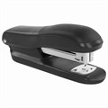 Степлер №24/6, 26/6 BRAUBERG "SX-39", до 25 листов, черный, 228590 228590