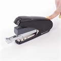 Степлер ЭНЕРГОСБЕРЕГАЮЩИЙ №24/6 - 24/8 BRAUBERG "Easy Press", до 40 листов, БЕЗ УСИЛИЙ, 228742 228742