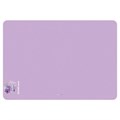 Коврик-подкладка настольный ERICH KRAUSE "Matt Pastel Bloom", A2 (660х440 мм), ассорти, 61241 238725