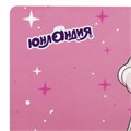 Настольное покрытие ЮНЛАНДИЯ, А4+, пластик, 33x23 см, "Anime pals", 272371 272371
