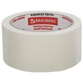 Клейкая лента малярная креппированная 48 мм x 25 м (реальная длина!), профессиональная, BRAUBERG, 226428 226428