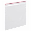 Пакеты с замком ZIP LOCK "зиплок", комплект 100 шт., 100х100 мм, ПВД, толщина 35 микрон, BRAUBERG, 606210 606210