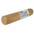 Крафт-бумага в рулоне, 1000 мм x 40 м, плотность 78 г/м2, Марка А (Коммунар), BRAUBERG, 440148 440148