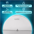 Диспенсер для туалетной бумаги LAIMA PROFESSIONAL INOX, (Система T1) БОЛЬШОЙ, нержавеющая сталь, зеркальный, 605701 605701
