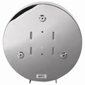 Диспенсер для туалетной бумаги LAIMA PROFESSIONAL INOX, (Система T1) БОЛЬШОЙ, нержавеющая сталь, зеркальный, 605701 605701