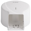 Диспенсер для туалетной бумаги LAIMA PROFESSIONAL ORIGINAL (Система T2), малый, белый, ABS, 605766 605766