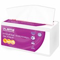 Полотенца бумажные (1 пачка 200 листов) LAIMA (H3) PREMIUM UNIT PACK, 2-слойные, 22х22 см, V-сложение, 115499, 326274 115499