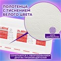Полотенца бумажные 200 шт., LAIMA (H2) PREMIUM, 2-слойные, белые, КОМПЛЕКТ 21 пачка, 22,5х21,3 см, Z-сложение, 111339 111339