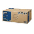 Полотенца бумажные рулонные 150 м, TORK Matic (Система H1) ADVANCED, 2-слойные, белые, КОМПЛЕКТ 6 рулонов, 120067 126501