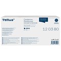 Салфетки косметические 100 штук в картонном боксе, 2-слойные, Tellus/TORK Premium (Система F1), 120380 126560