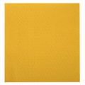 Салфетки бумажные 400 шт., 24х24 см, "Big Pack", жёлтые, 100% целлюлоза, LAIMA, 114726 114726