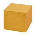 Салфетки бумажные 400 шт., 24х24 см, "Big Pack", жёлтые, 100% целлюлоза, LAIMA, 114726 114726