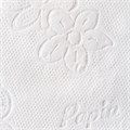 Бумага туалетная, спайка 8 шт., 3-слойная (8х17 м) Papia Professional, белая, 5080998 112141