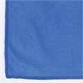 Салфетка из МИКРОФИБРЫ для стекла и оптики 30х30 см, синяя, 250 г/м2, LAIMA, 601256 601256