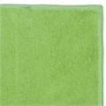 Салфетки из МИКРОФИБРЫ универсальные 25х25 см КОМПЛЕКТ 3 шт, ассорти (синяя, зеленая, желтая), 200 г/м2, ОФИСМАГ, 603864 603864