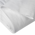 Полотно ВАФЕЛЬНОЕ отбеленное, рулон 0,40х50 м, в пакете, плотность 120 (±10) г/м2, LAIMA, 609572 609572