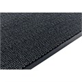 Коврик входной ИЗНОСОСТОЙКИЙ влаговпитывающий 60х90 см, толщина 8 мм, ТАФТИНГ, серый, LAIMA EXPERT, 606883 606883