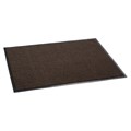 Коврик входной ИЗНОСОСТОЙКИЙ влаговпитывающий 90х150 см, толщина 8 мм, ТАФТИНГ, коричневый, LAIMA EXPERT, 606890 606890