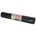 Мешки для мусора LAIMA "ULTRA", 240 л, черные, рулон 5 шт., сверхпрочные, ПСД, 120 мкм, 90х140 см, 607698 607698