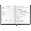 Дневник 1-4 класс 48 л., кожзам (гибкая), печать, фольга, ЮНЛАНДИЯ, "Бабочки", 106924 106924