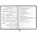 Дневник 1-4 класс 48 л., кожзам (гибкая), печать, фольга, ЮНЛАНДИЯ, "Котик", 106923 106923