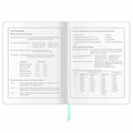 Дневник 1-4 класс 48 л., кожзам (гибкая), печать, фольга, ЮНЛАНДИЯ, "Совушка", 106158 106158