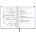 Дневник 1-4 класс 48 л., кожзам (твердая с поролоном), печать, наклейки, ЮНЛАНДИЯ, "Space War", 106185 106185