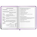 Дневник 1-4 класс 48 л., кожзам (твердая с поролоном), печать, наклейки, ЮНЛАНДИЯ, "Лапки", 106218 106218