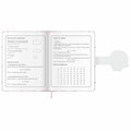 Дневник 1-4 класс 48 л., кожзам (твердая), застежка, ЮНЛАНДИЯ, "Аниме Котики", 106941 106941