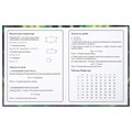 Дневник 1-4 класс 48 л., твердый, BRAUBERG, блестки, с подсказом, "Фея", 106840 106840