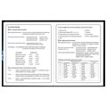 Дневник 1-4 класс 48 л., твердый, BRAUBERG, глянцевая ламинация, с подсказом, "Футбол", 107155 107155