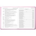 Дневник 5-11 класс 48 л., твердый, BRAUBERG, выборочный лак, с подсказом, "Brings Joy", 107194 107194