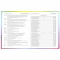 Дневник 5-11 класс 48 л., твердый, BRAUBERG, выборочный лак, с подсказом, "Это кот", 106886 106886
