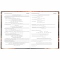 Дневник 5-11 класс 48 л., твердый, BRAUBERG, глянцевая ламинация, с подсказом, "Байк", 106867 106867