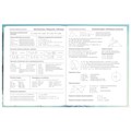 Дневник 5-11 класс 48 л., твердый, BRAUBERG, глянцевая ламинация, с подсказом, "Космический корабль", 107189 107189