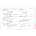 Дневник 5-11 класс 48 л., твердый, BRAUBERG, глянцевая ламинация, с подсказом, "Летний", 106631 106631