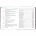 Дневник 5-11 класс 48 л., твердый, BRAUBERG, глянцевая ламинация, с подсказом, "Мир будущего", 106870 106870